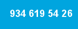 934 619 54 26 934 619 54 26